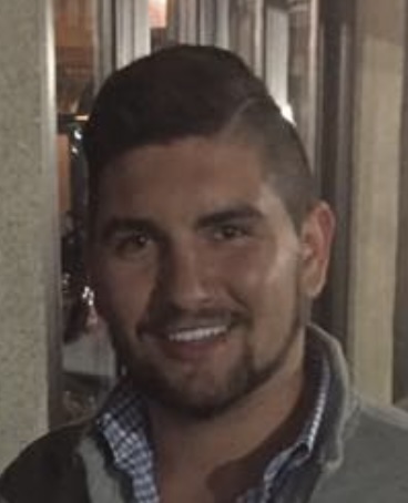Alex C. Milardo Alex C. Milardo